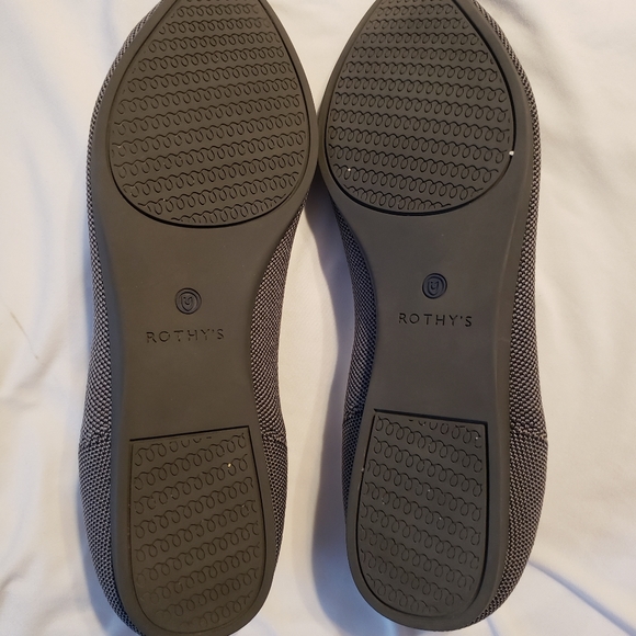 Rothy's Point Flats - Picture 2 of 3